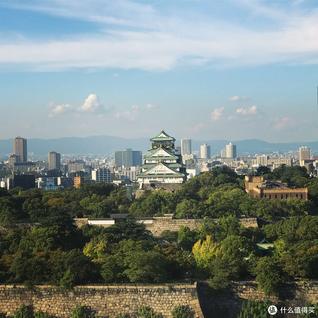 日本关西8日自由行