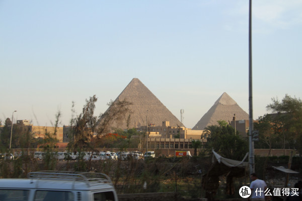 埃及经典8日跟团游游记 | 跟团去埃及值不值_埃
