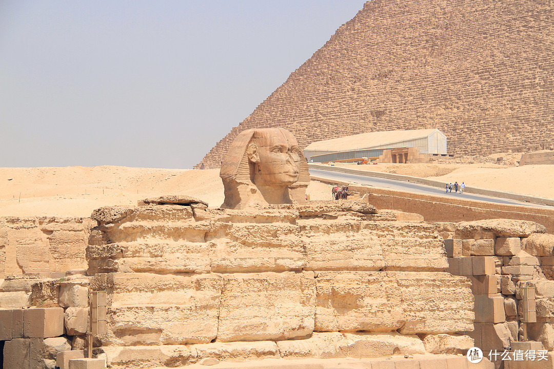 #出游记#埃及经典8日团到底值不值得一去？这篇文章告诉你答案