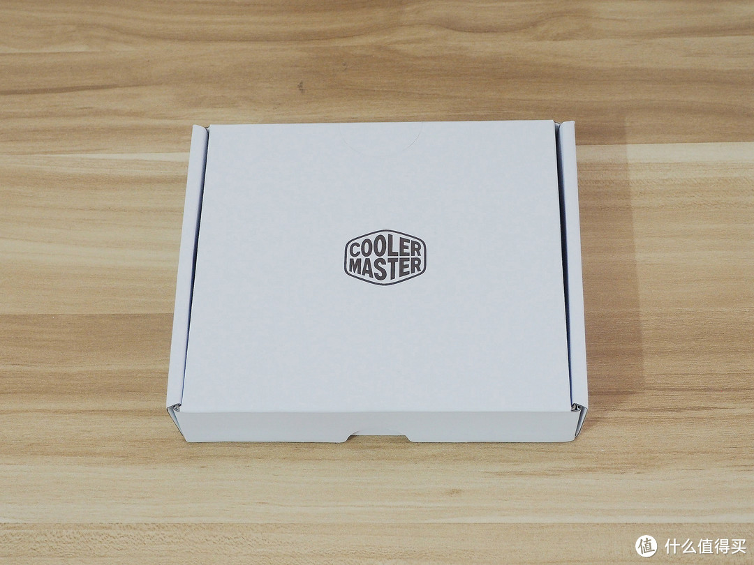 只是为了更炫的灯光—Cooler Master 酷冷至尊 T610P CPU风冷散热器 新品开箱体验