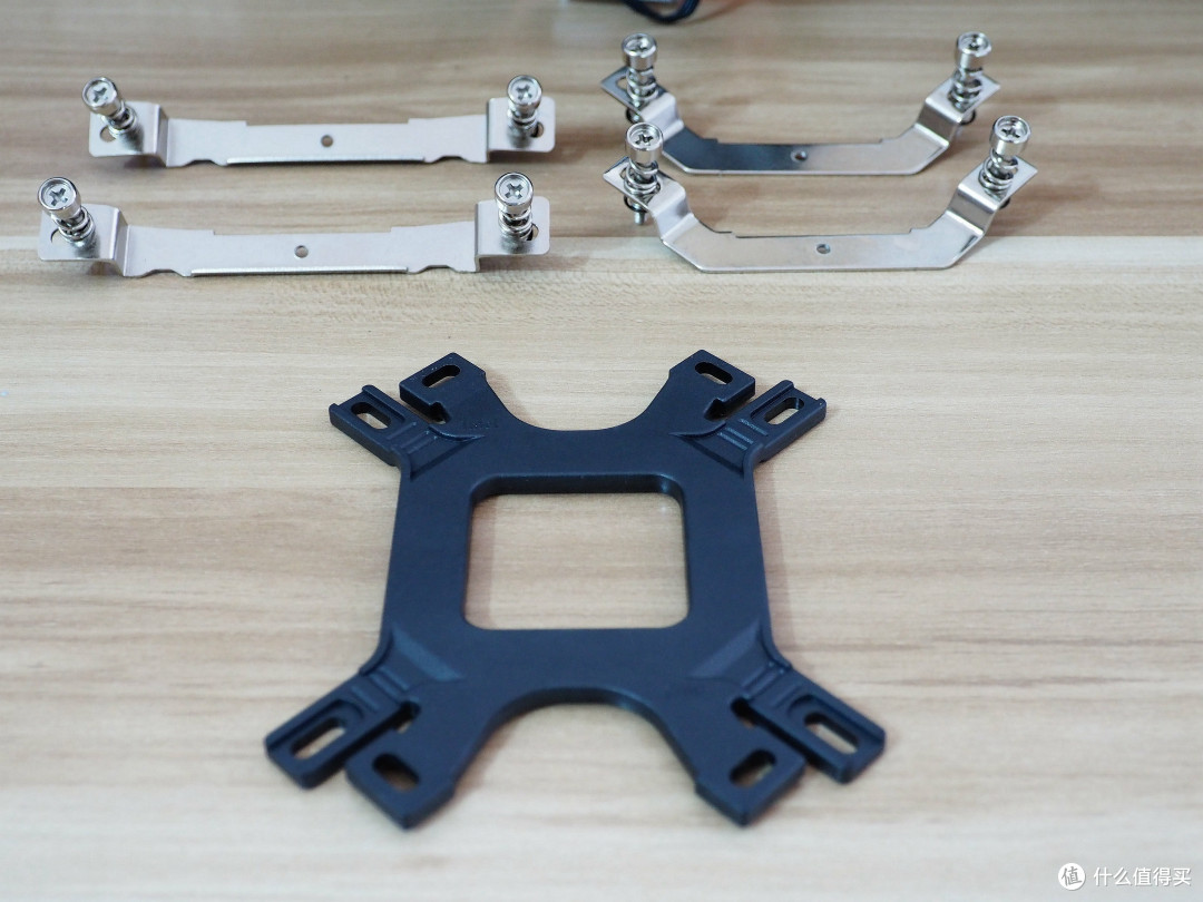 只是为了更炫的灯光—Cooler Master 酷冷至尊 T610P CPU风冷散热器 新品开箱体验