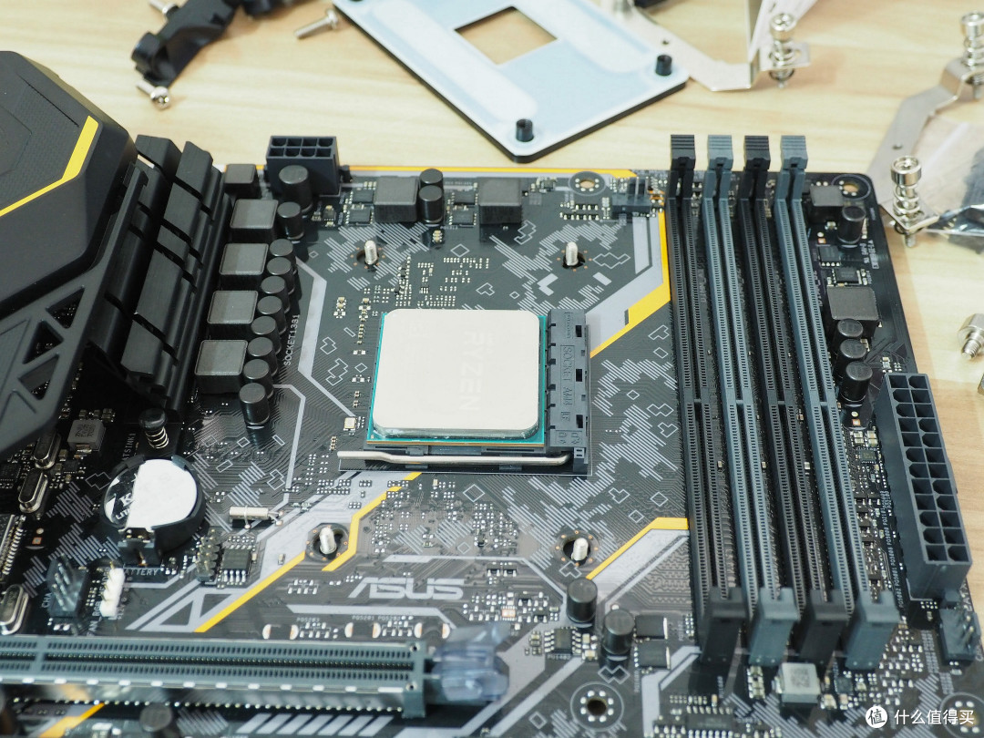 只是为了更炫的灯光—Cooler Master 酷冷至尊 T610P CPU风冷散热器 新品开箱体验