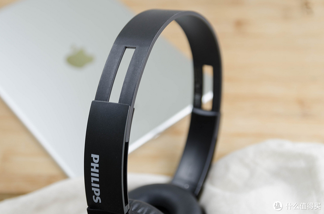 平价低音多功能：Philips 飞利浦 SHB3075 无线蓝牙耳机 速评