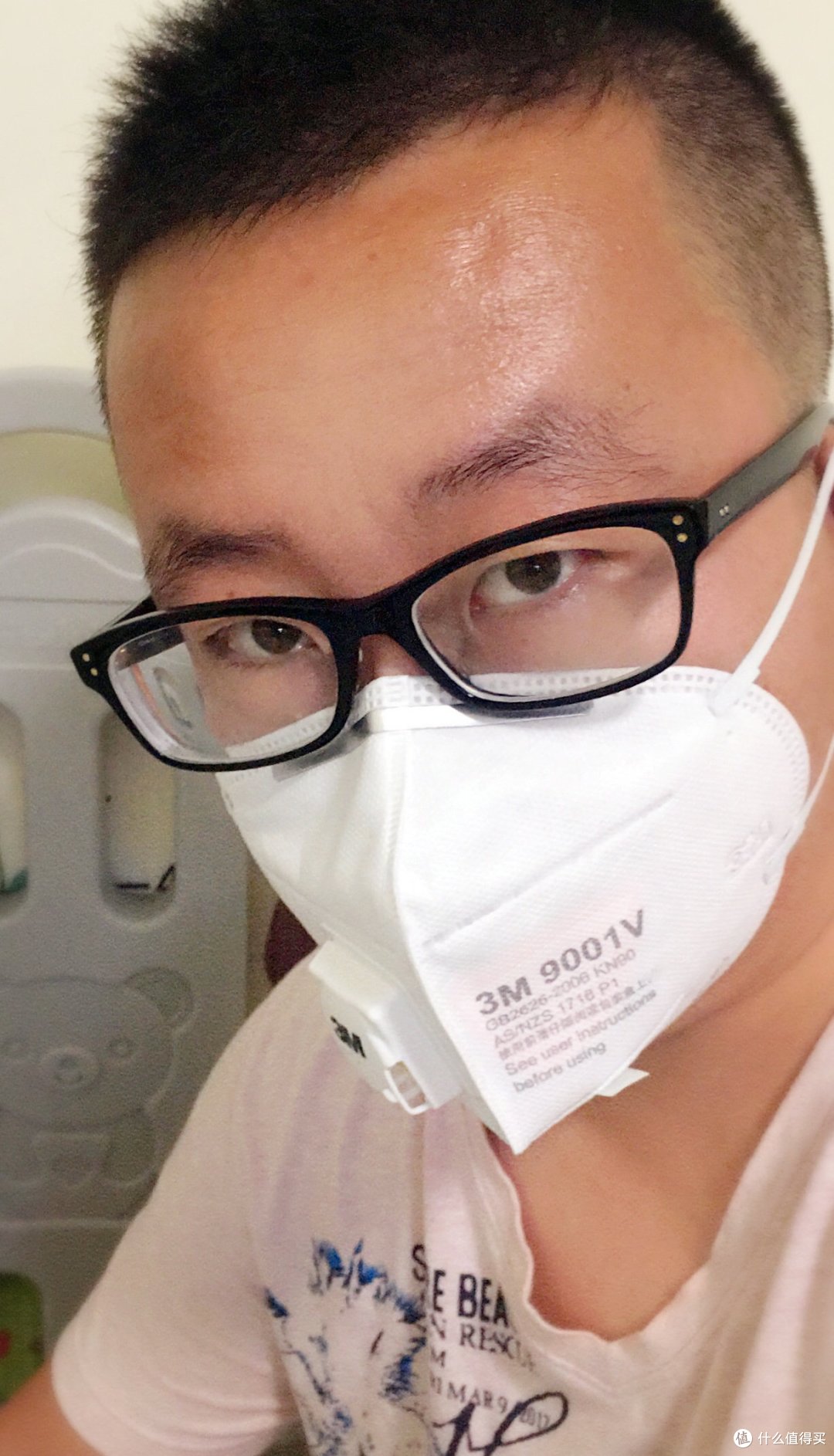 口罩中的劳斯莱斯-Airinum瑞典超敏感双呼气阀都市防雾霾生活口罩