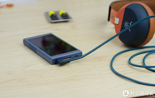 SONY索尼NW-A45音乐播放器晒单 & 使用体验