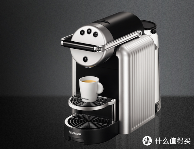 我的咖啡路，当小米心想遇上了雀巢Nespresso~