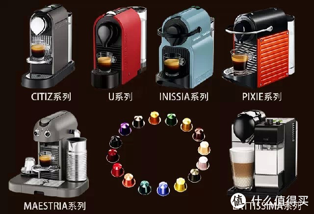 我的咖啡路，当小米心想遇上了雀巢Nespresso~