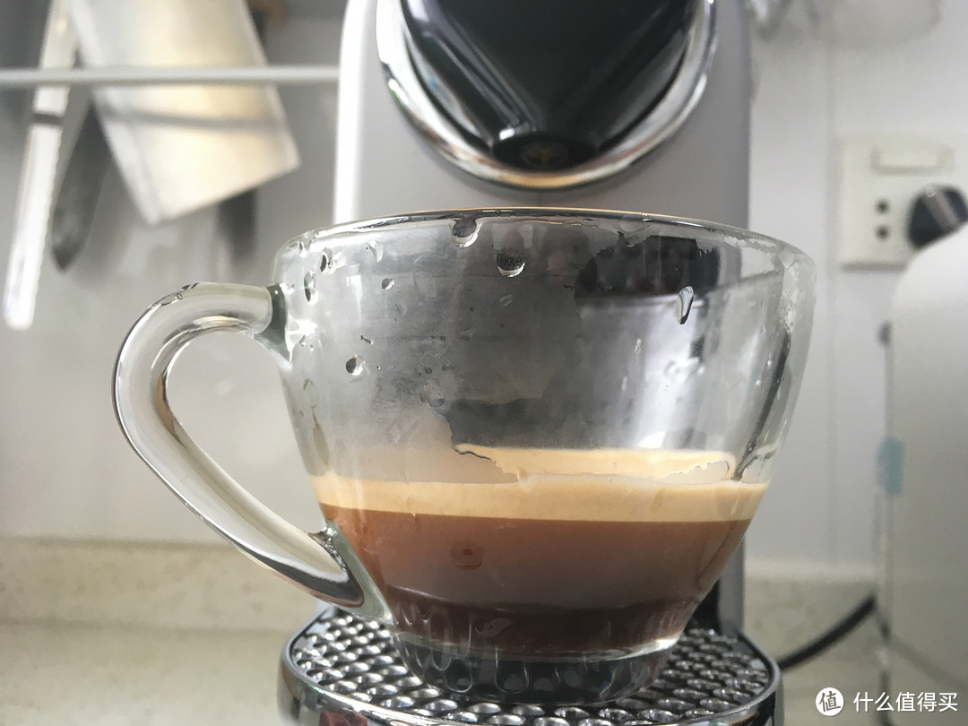 我的咖啡路，当小米心想遇上了雀巢Nespresso~