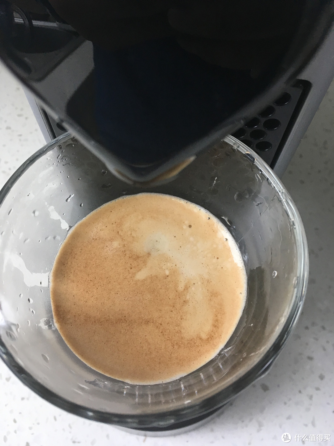 我的咖啡路，当小米心想遇上了雀巢Nespresso~