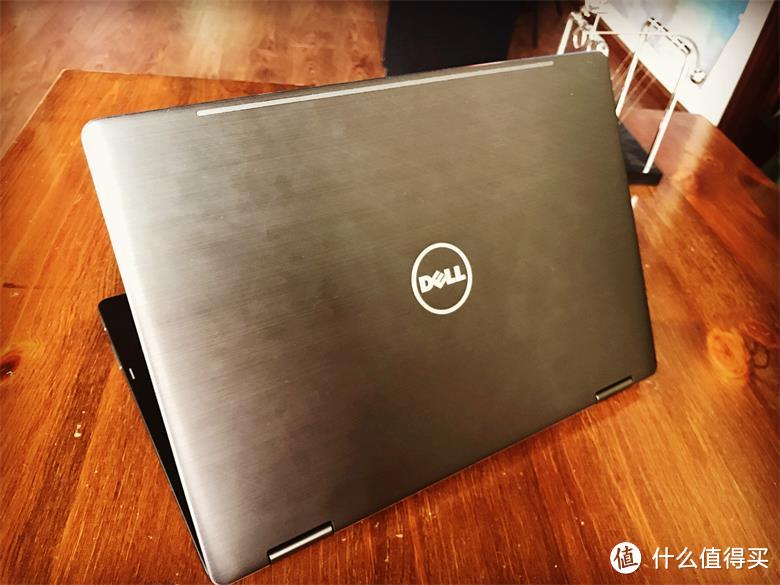 偷测领导的商务本—看我72变的DELL 戴尔 Latitude 3379