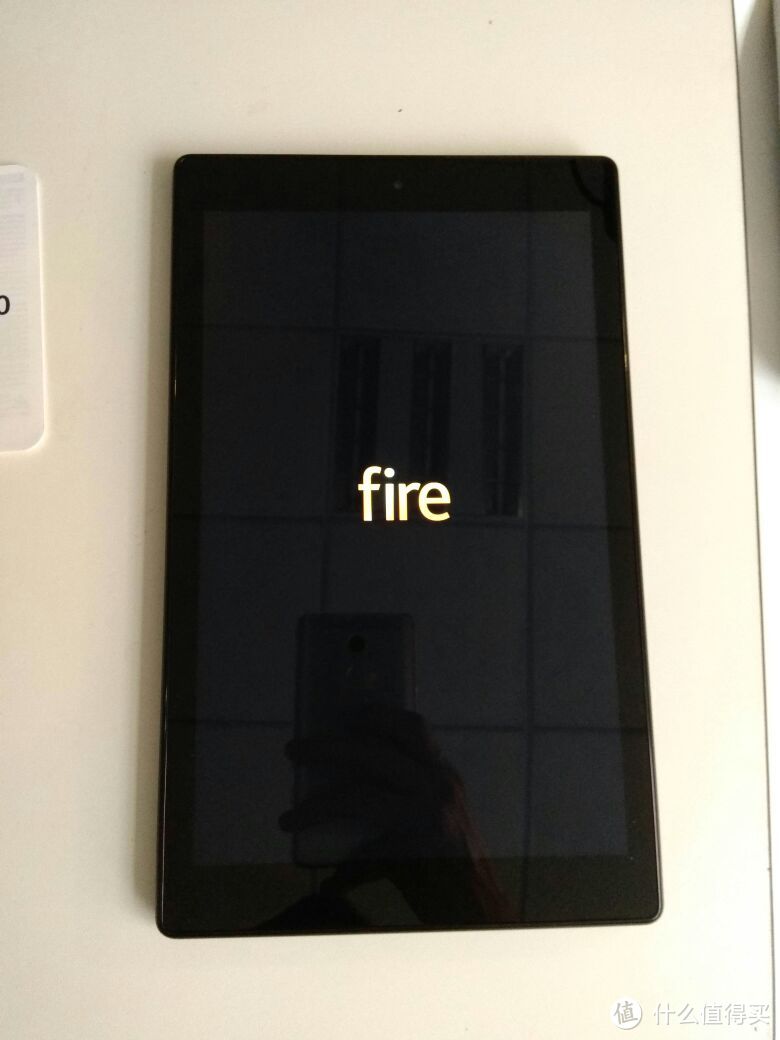 #原创新人#亚马逊 Amazon Fire HD 10 平板电脑 开箱晒单