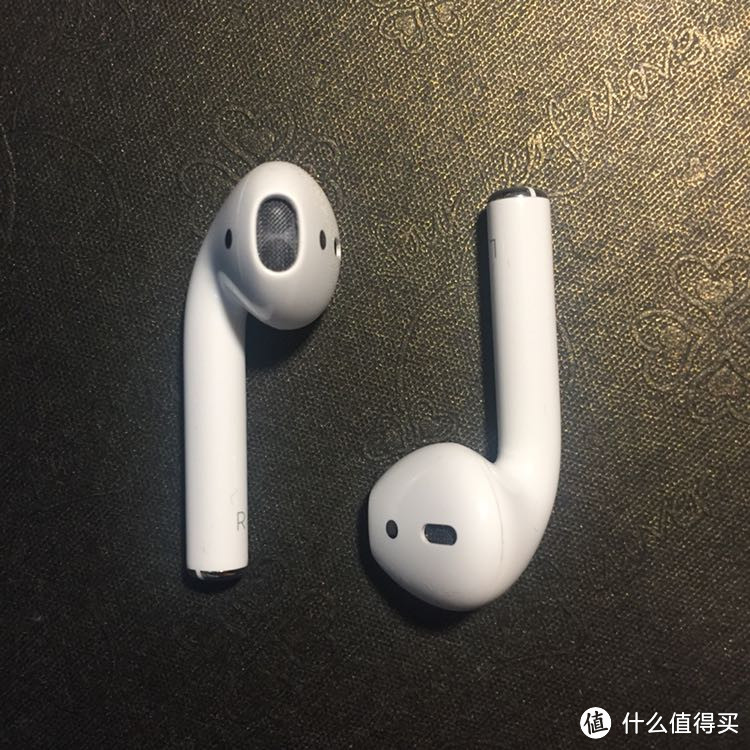 轻若无物—Apple 苹果 AirPods 无线耳机 使用感受