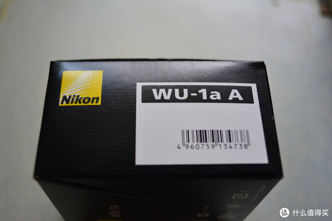 Nikon 尼康 WU-1a 无线wifi适配器及bug多多的配套app测试报告