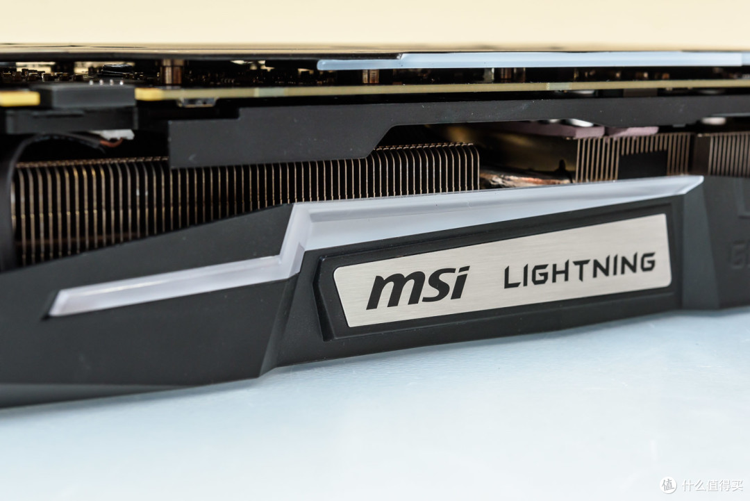 快如闪电？MSI 微星 GTX1080TI LIGHTNING Z测试报告