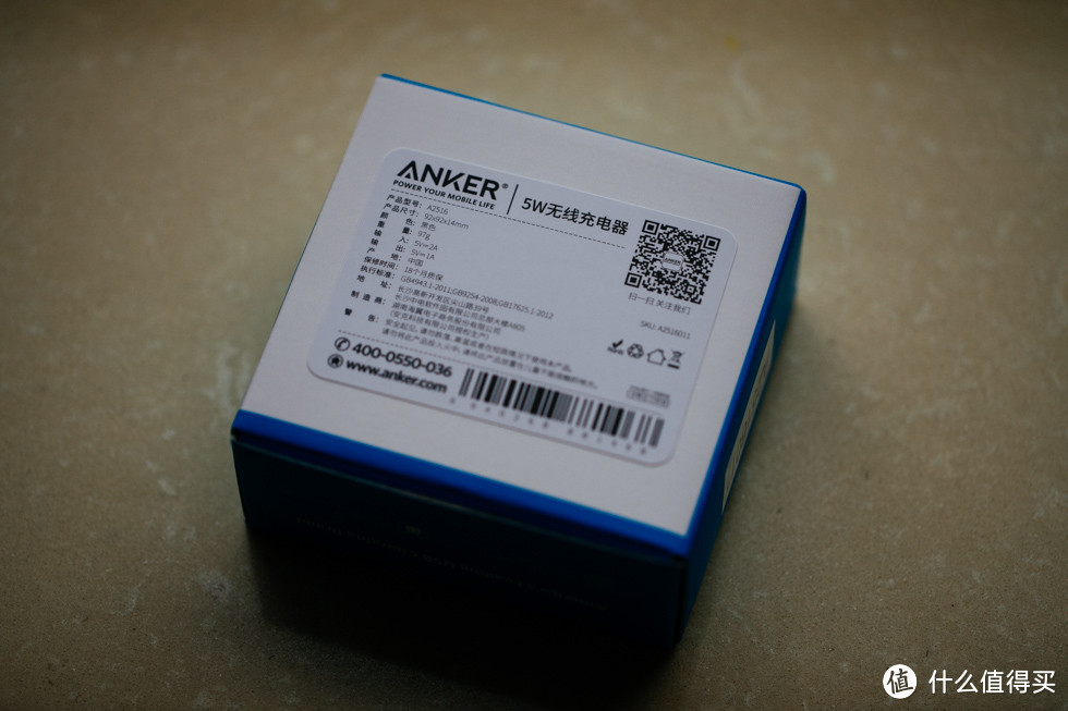 一大一小，搭配正好—anker powercore+ 及 枪炮玫瑰 移动电源 开箱小评