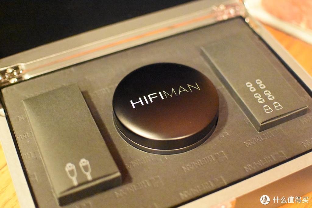 #本站首晒#用半个IPhone X价格 吃“螃蟹” HiFiMan RE800 开箱