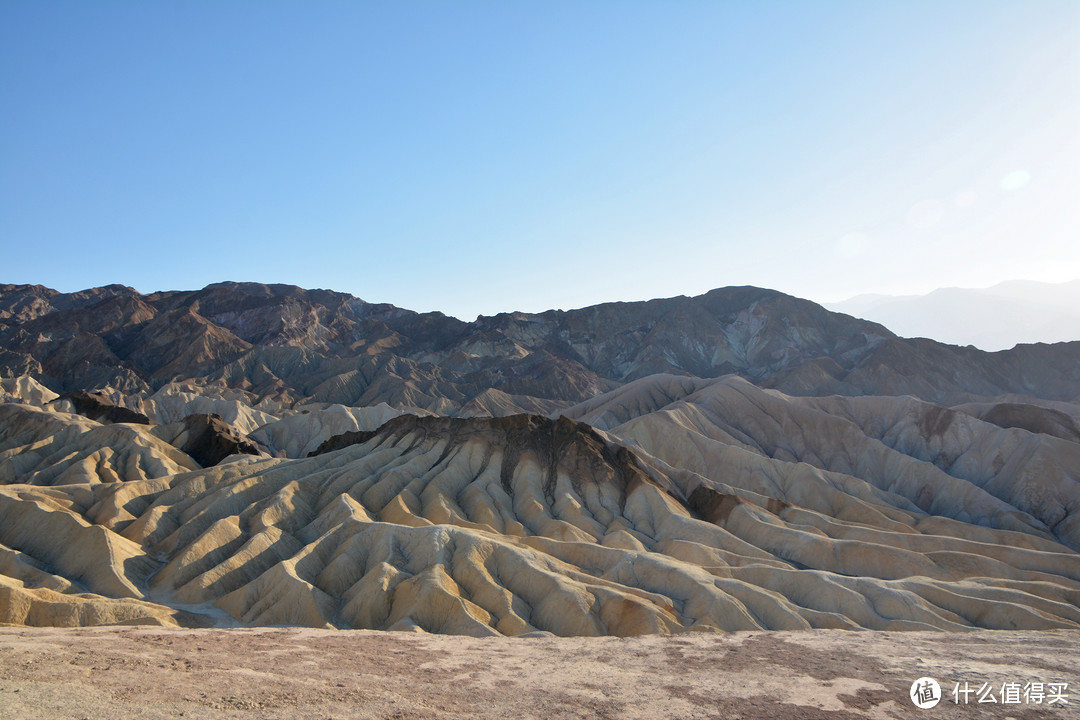 Zabriskie Point