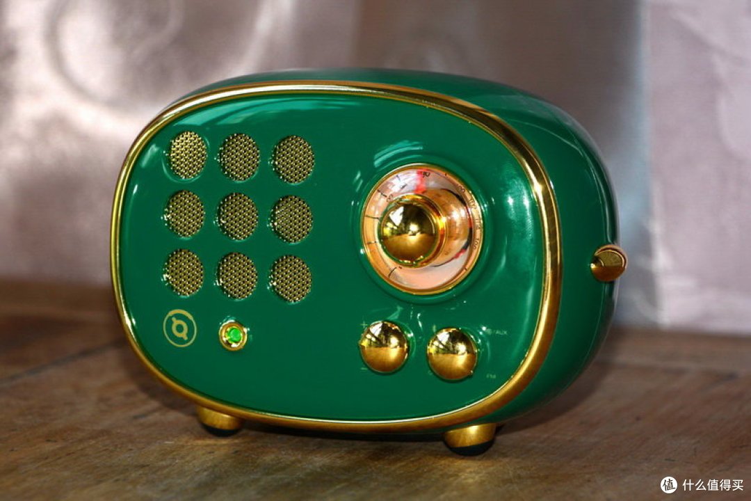 收音机也玩变装游戏——猫王radiooo波普众测报告