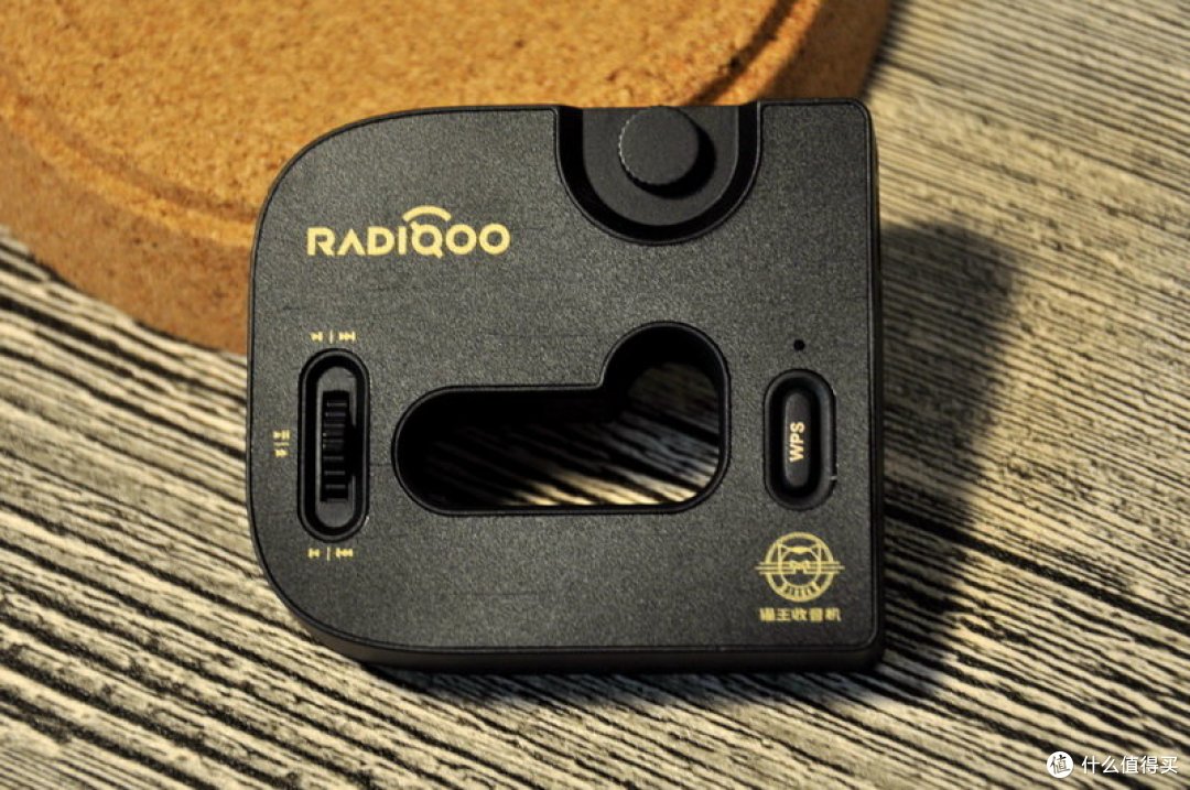 收音机也玩变装游戏——猫王radiooo波普众测报告