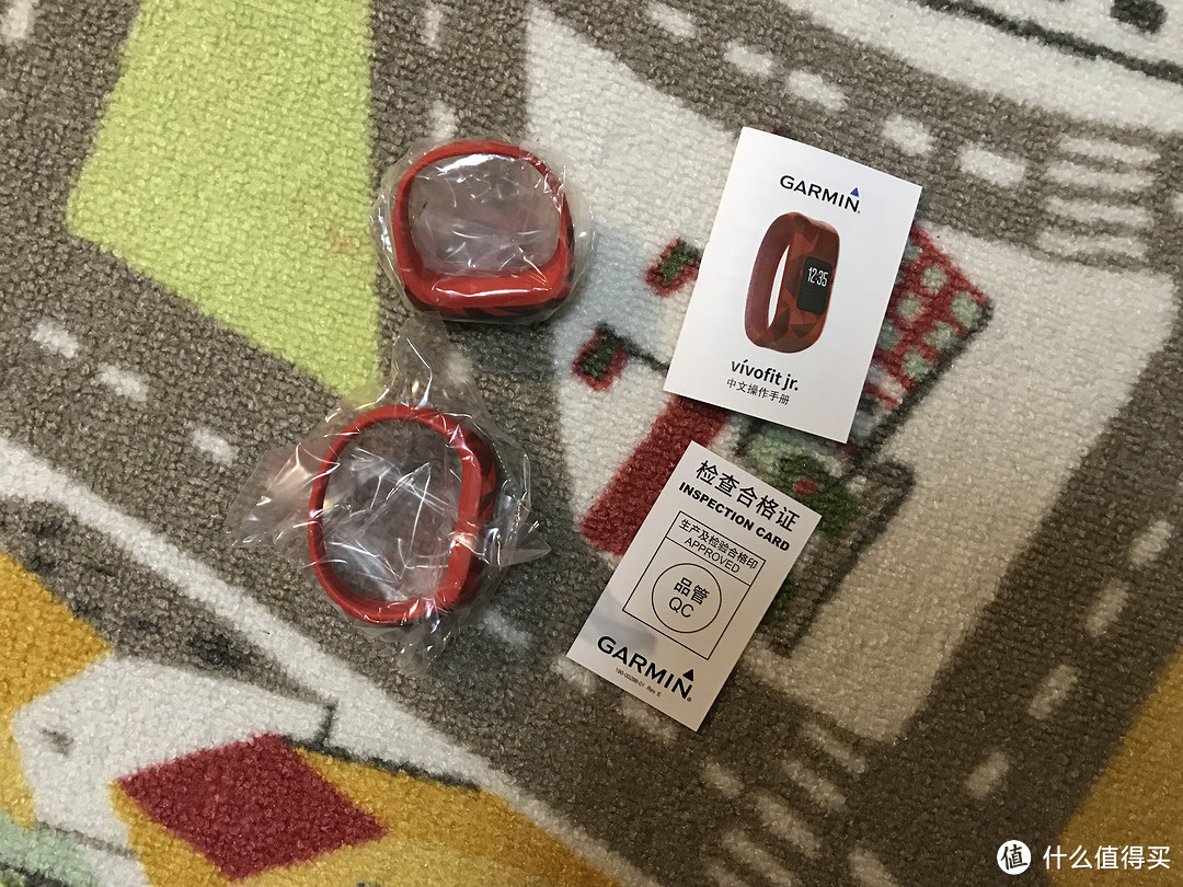 金币奖励培养孩子好习惯！Garmin vívofit jr 儿童健康教育手表测评