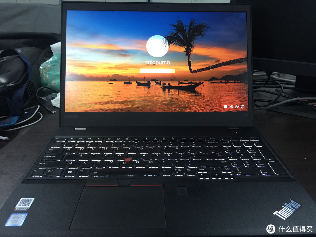 鸟枪换炮，ThinkPad T420到T570