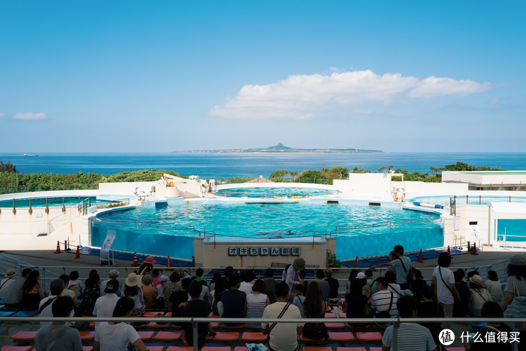 DAY4-5,冲绳水族馆，海中公园，古宇利岛