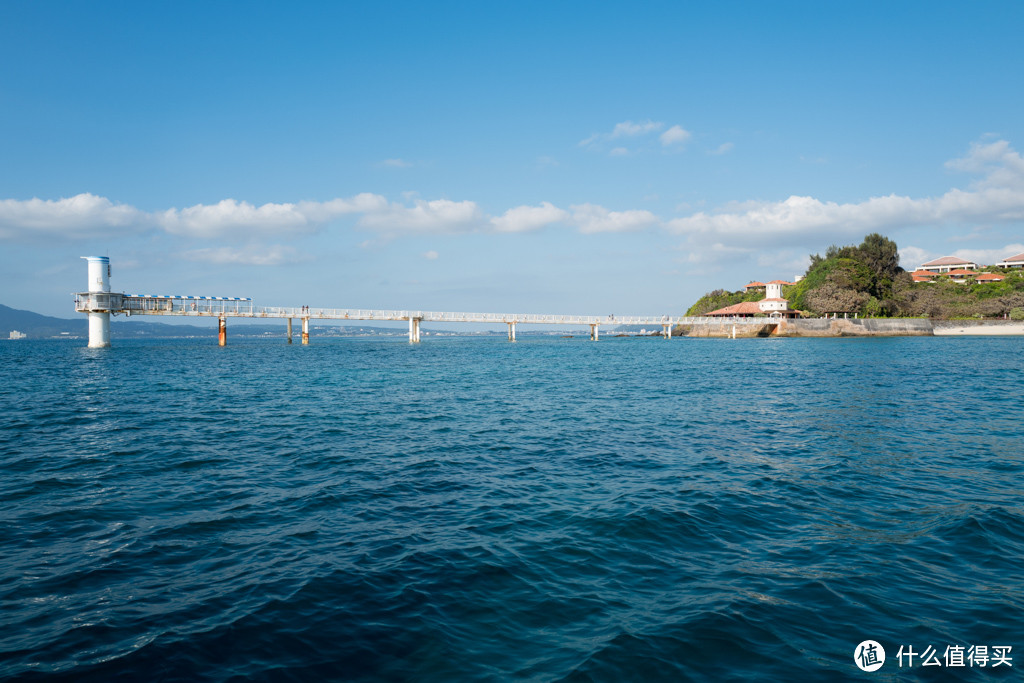 DAY4-5,冲绳水族馆，海中公园，古宇利岛