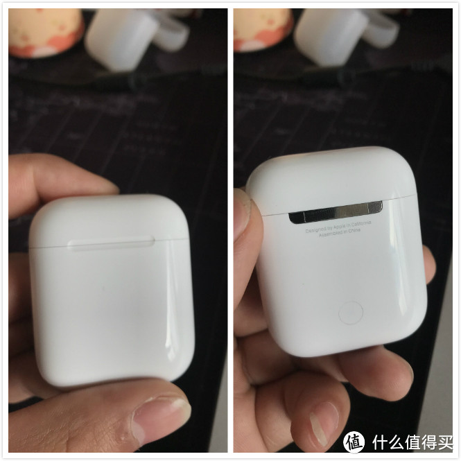 写在2017年Apple春晚之后—airpods 无线耳机 拔草一个月使用体验