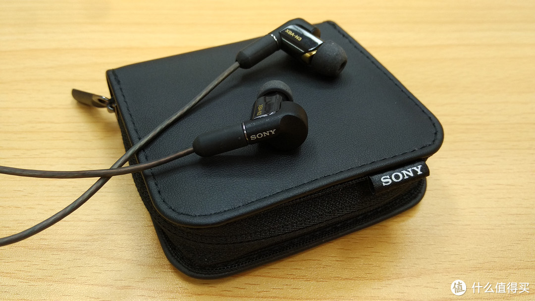 #原创新人#SONY 索尼 N3AP + Shure 舒尔 RMCE-LTG Lightning iOS耳机线搭配使用感受