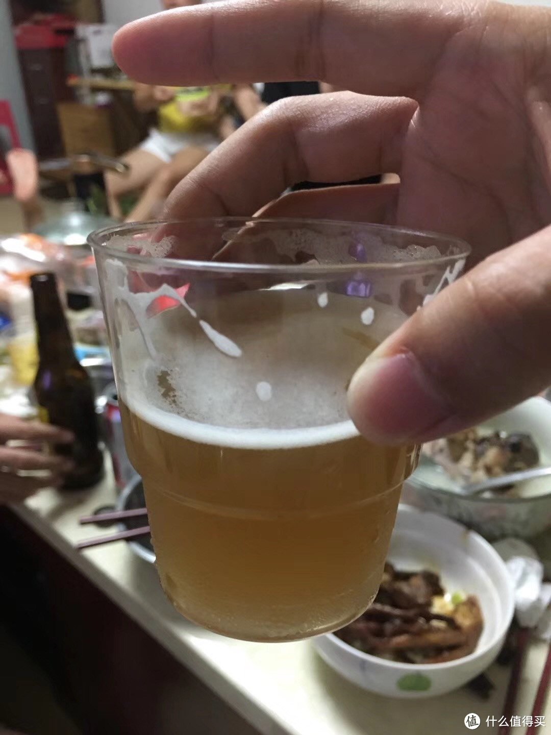 追寻回忆里那一口纷繁的温柔 — 数款精酿啤酒品评