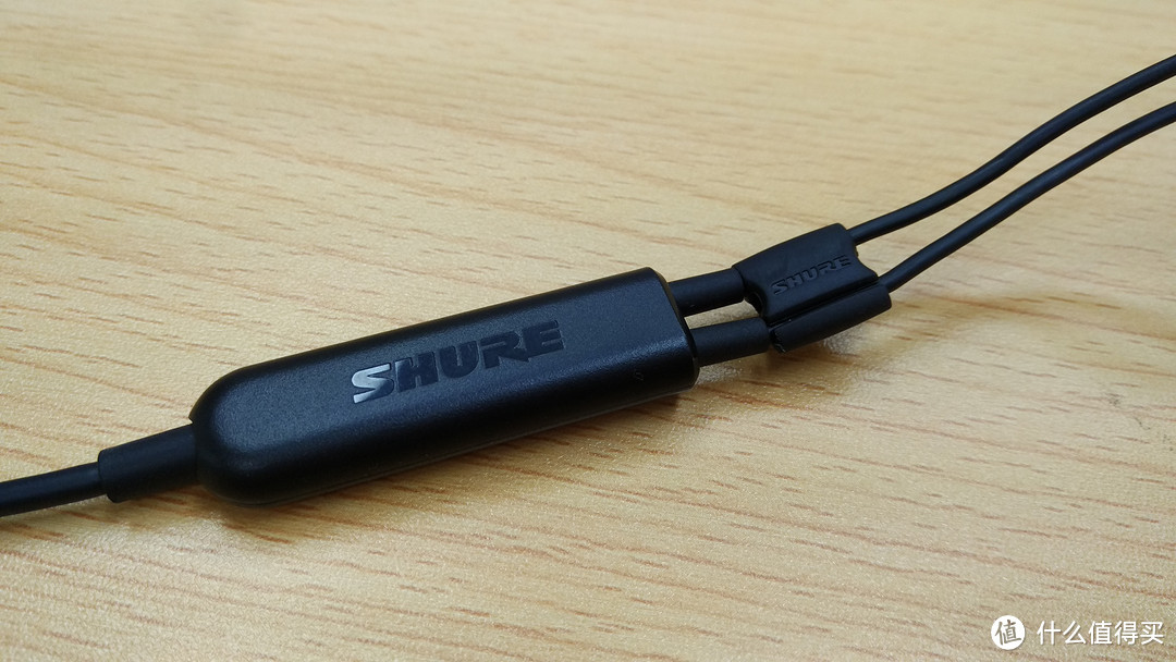 #原创新人#SONY 索尼 N3AP + Shure 舒尔 RMCE-LTG Lightning iOS耳机线搭配使用感受