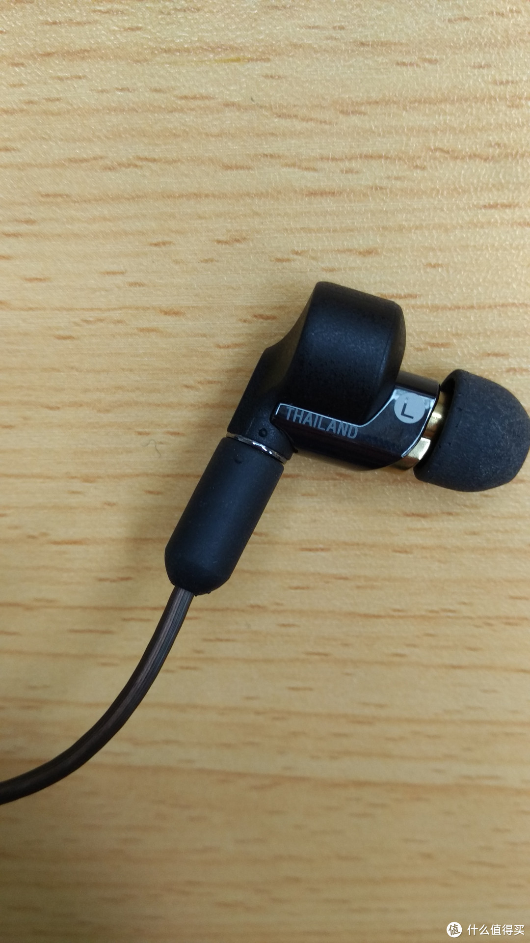 #原创新人#SONY 索尼 N3AP + Shure 舒尔 RMCE-LTG Lightning iOS耳机线搭配使用感受