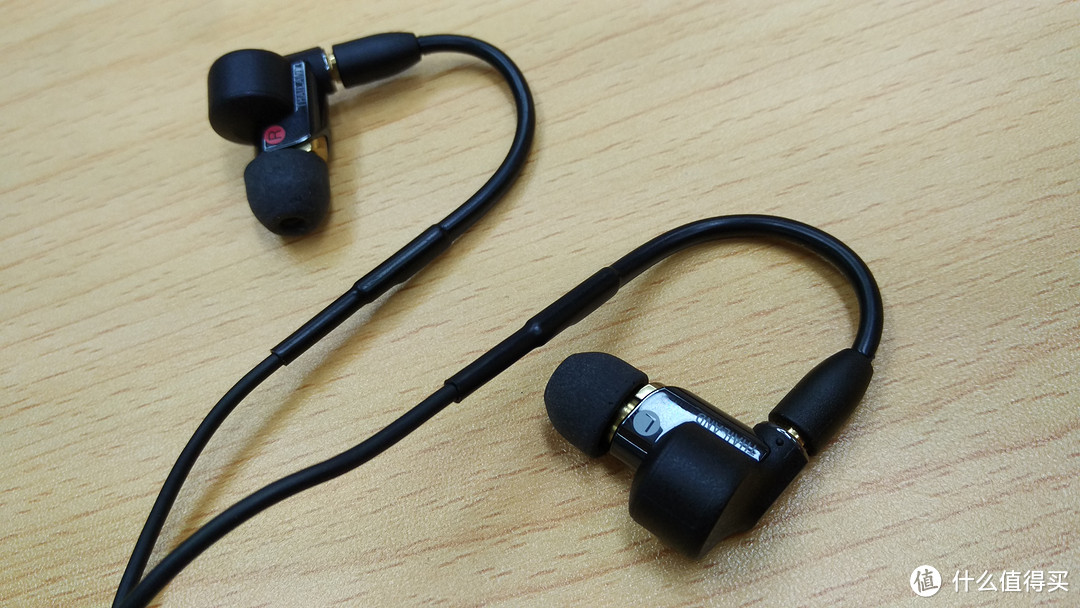 #原创新人#SONY 索尼 N3AP + Shure 舒尔 RMCE-LTG Lightning iOS耳机线搭配使用感受