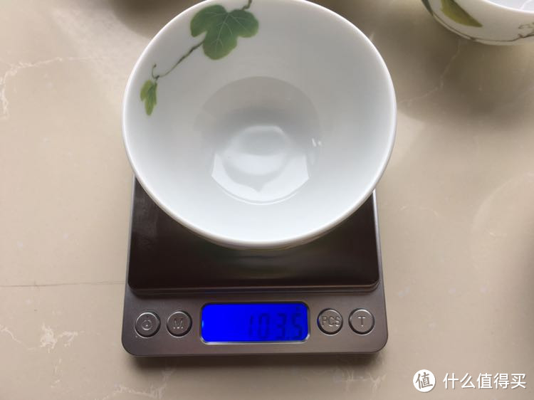 AITO 林静一 美浓烧茶具6件套 开箱