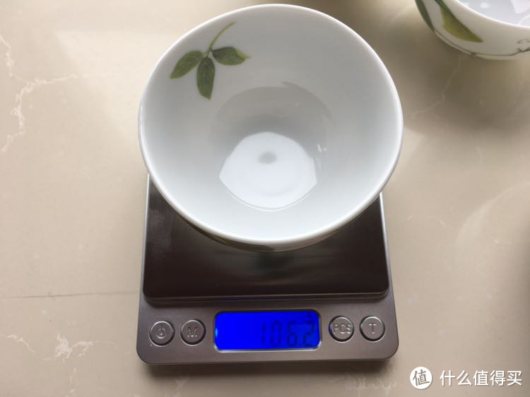 AITO 林静一 美浓烧茶具6件套 开箱