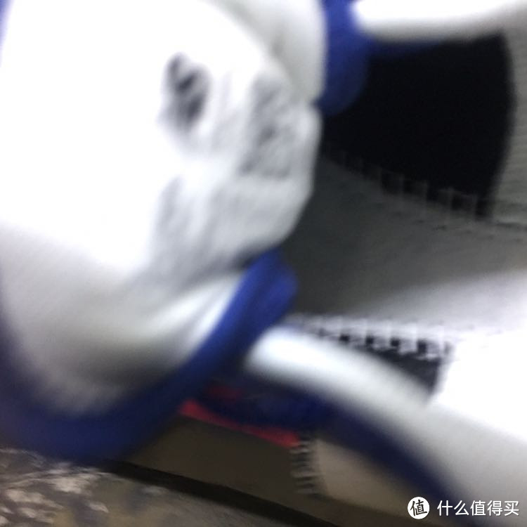 我的第一双new balance，买到崩溃