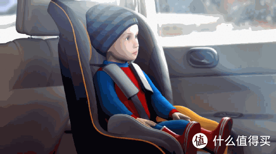 0-4岁组安全座椅选购建议