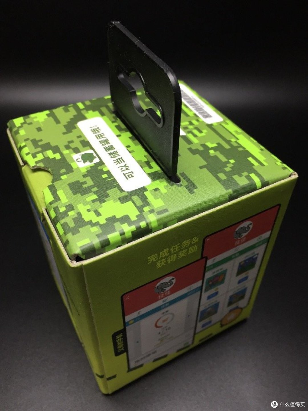 Garmin vívofit jr 儿童健康教育手表——区别于大家熟识的儿童电话手表