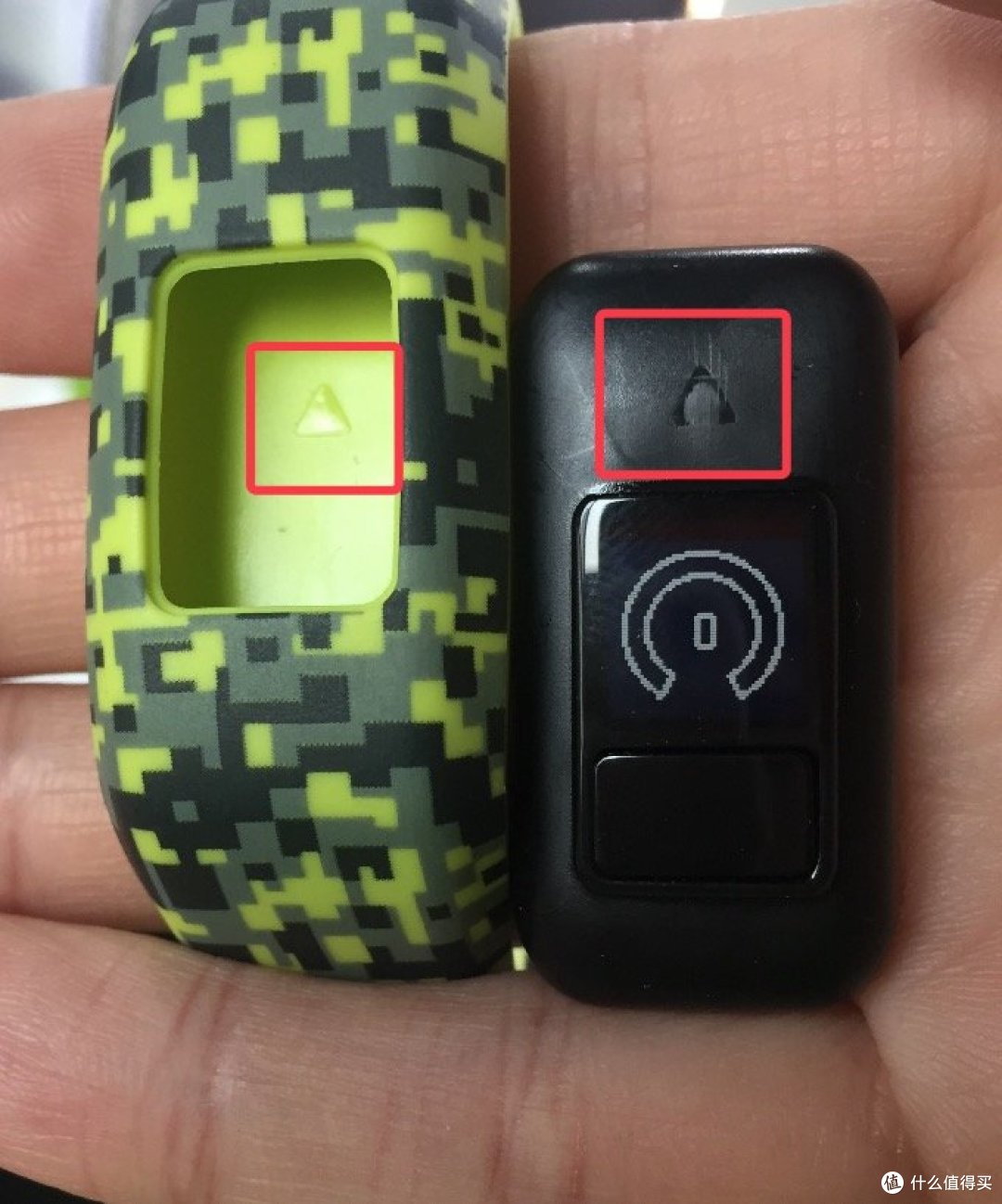 Garmin vívofit jr 儿童健康教育手表——区别于大家熟识的儿童电话手表