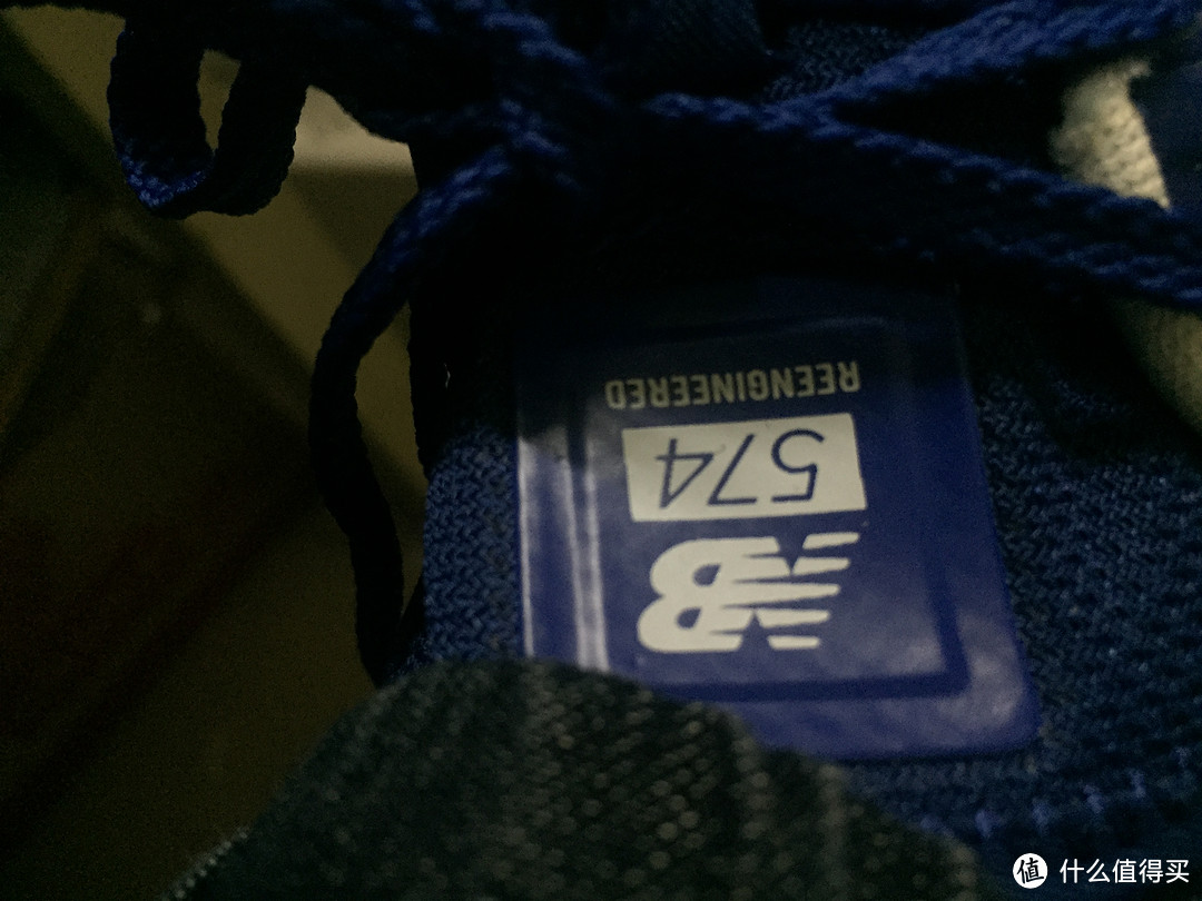 我的第一双new balance，买到崩溃