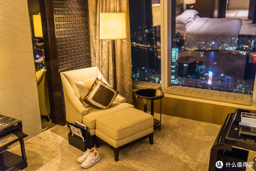 在云端，看世间繁华—亚洲头牌之一，香港丽思卡尔顿
