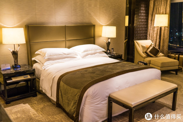 人在旅途,酒店游记 篇三十:在云端,看世间繁华-