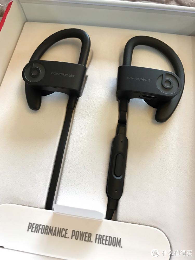 #一次过#撸铁小白粗评PowerBeats3Wireless