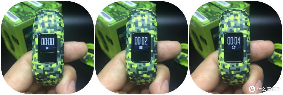 Garmin vívofit jr 儿童健康教育手表——区别于大家熟识的儿童电话手表
