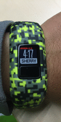 Garmin vívofit jr 儿童健康教育手表——区别于大家熟识的儿童电话手表