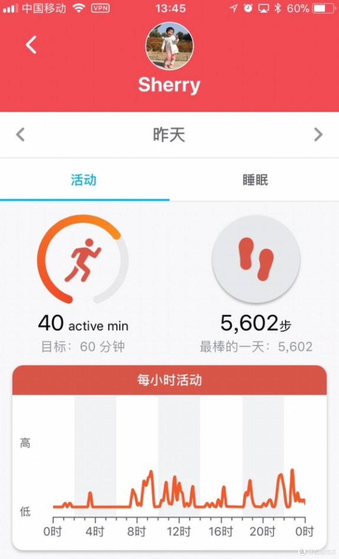 Garmin vívofit jr 儿童健康教育手表——区别于大家熟识的儿童电话手表