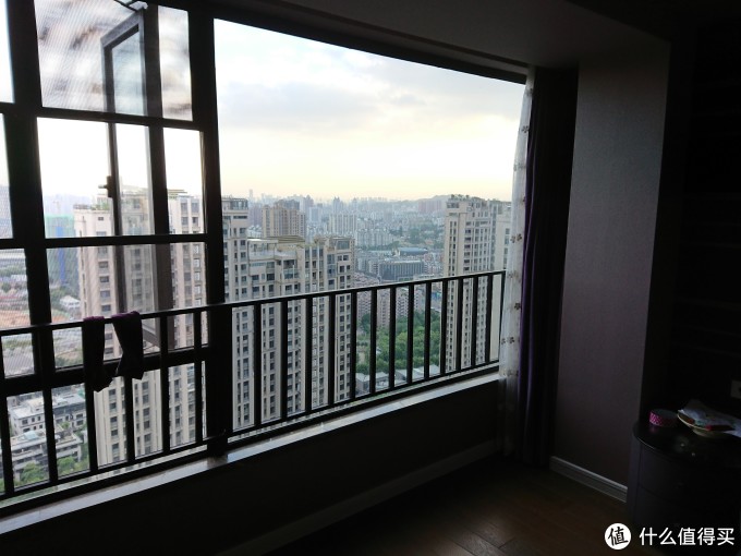 小众的刚需,窗宝Ecovacs 科沃斯 w833 擦窗机器人 开箱