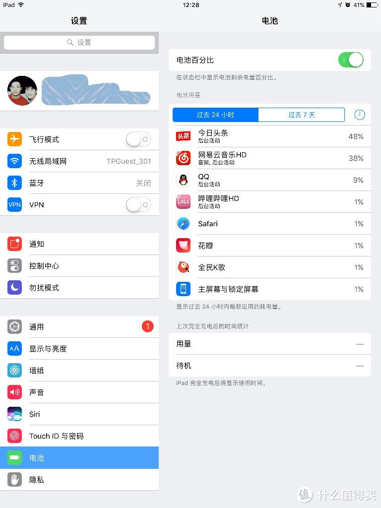 iPad Air2八九成熟搭配iOS10.3.3蛋糕の食后感