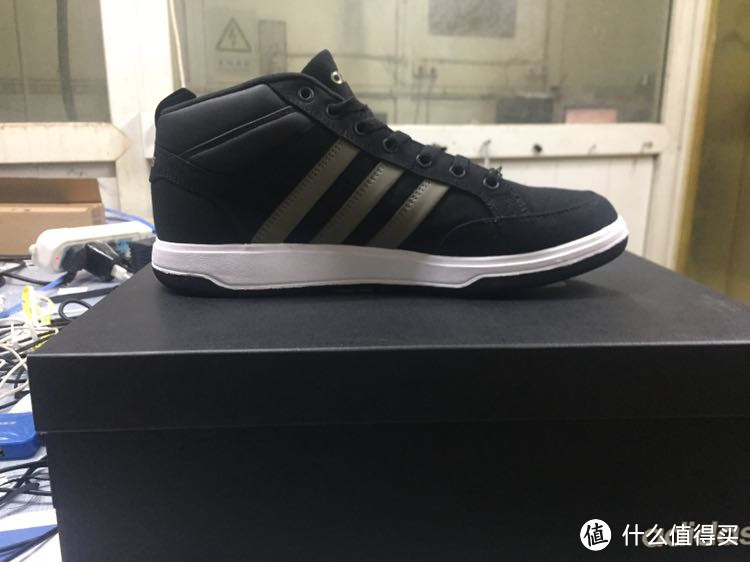 我的第二次网易考拉购鞋，我人生的第二双Adidas