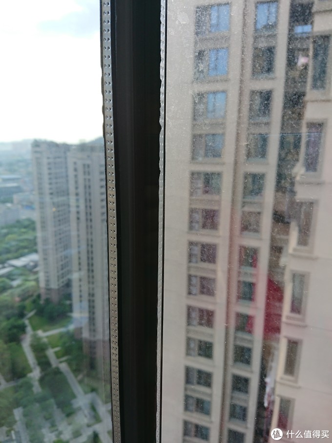 小众的刚需,窗宝Ecovacs 科沃斯 w833 擦窗机器人 开箱